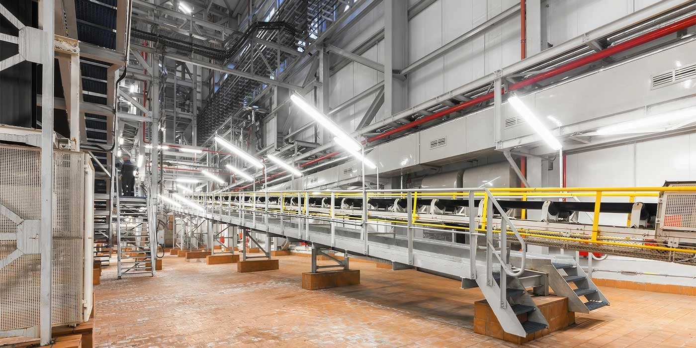 Your Trusted Partner in Industrial Equipment & Solutions