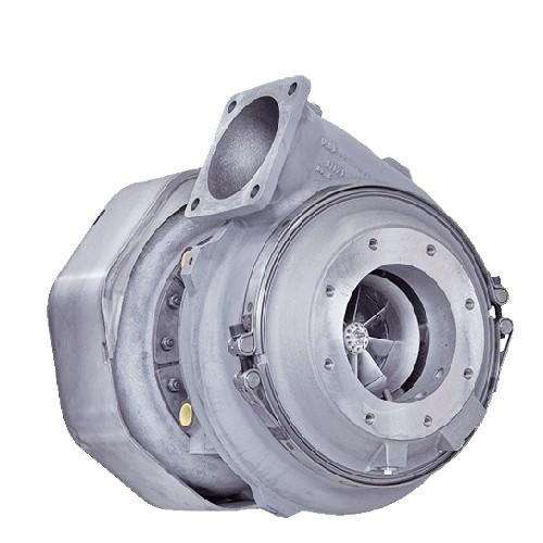 Turbochargers