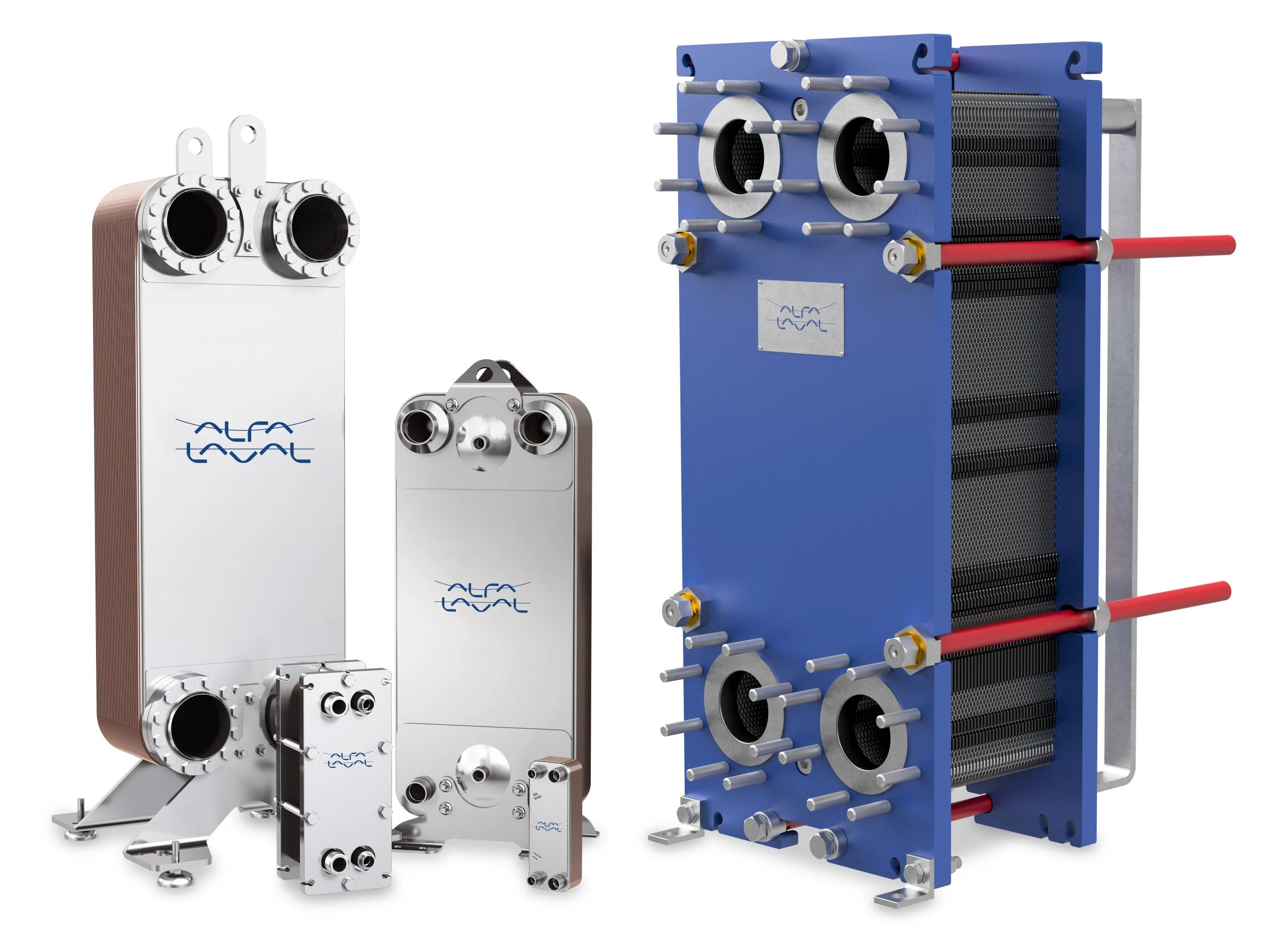Heat Exchangers