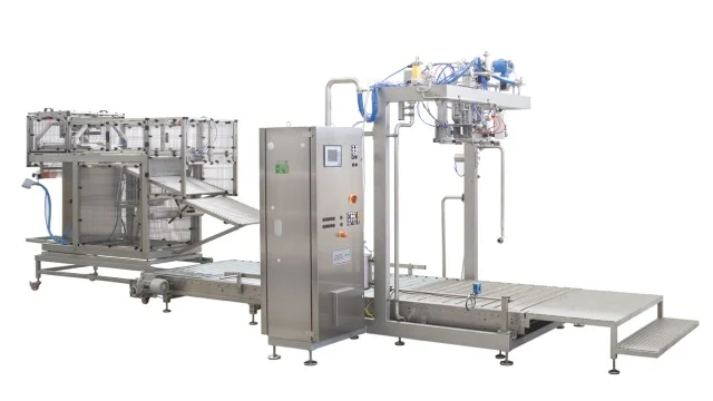 Filling Machines