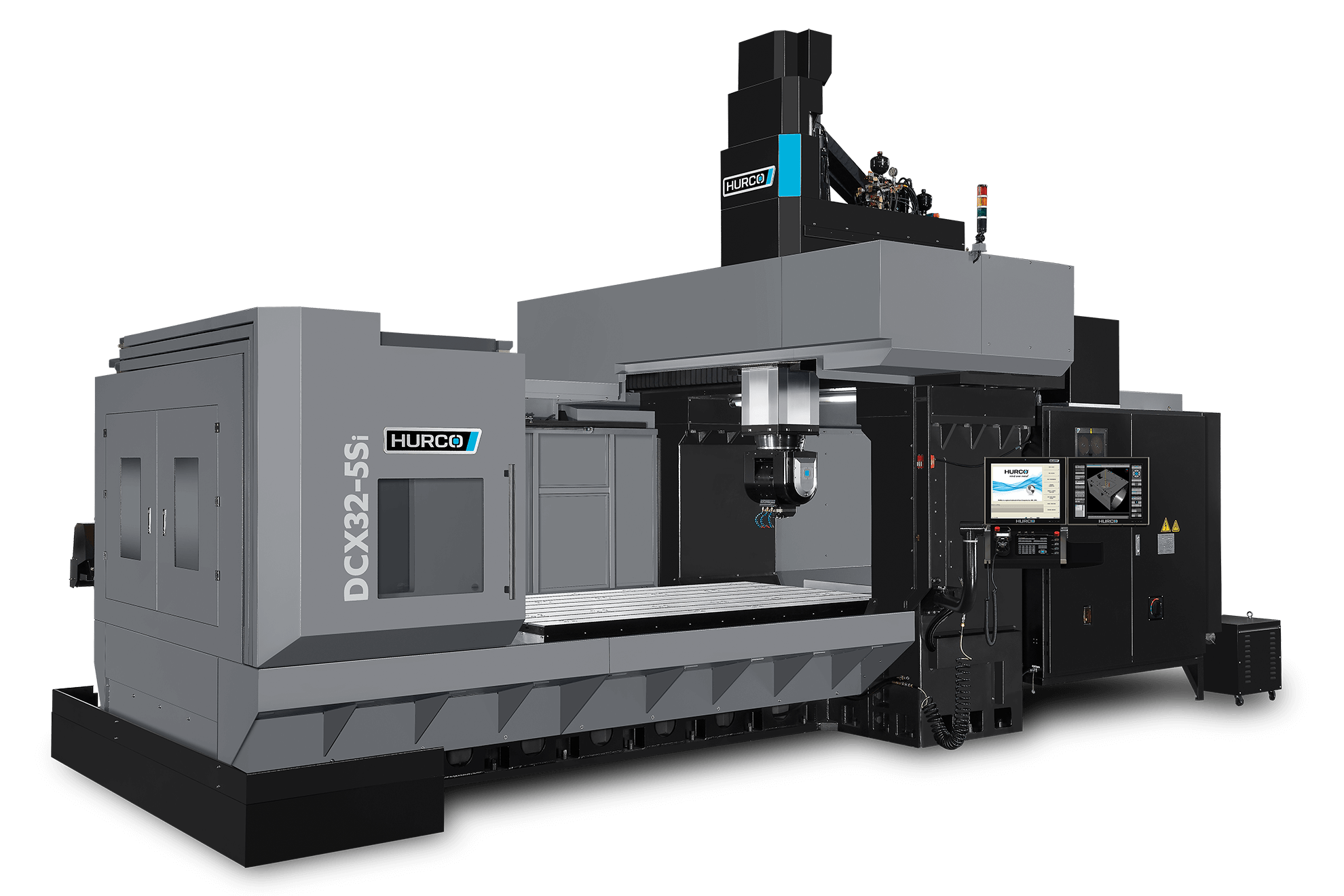 CNC Machines