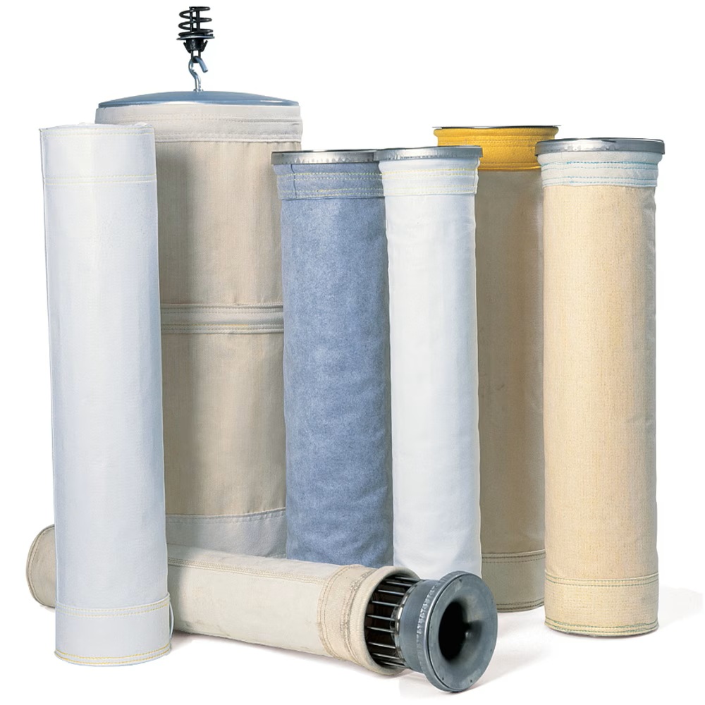 Dust Filters