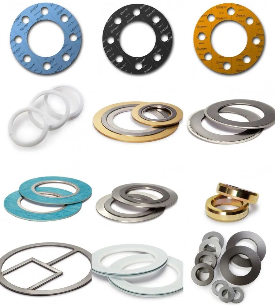 Gaskets