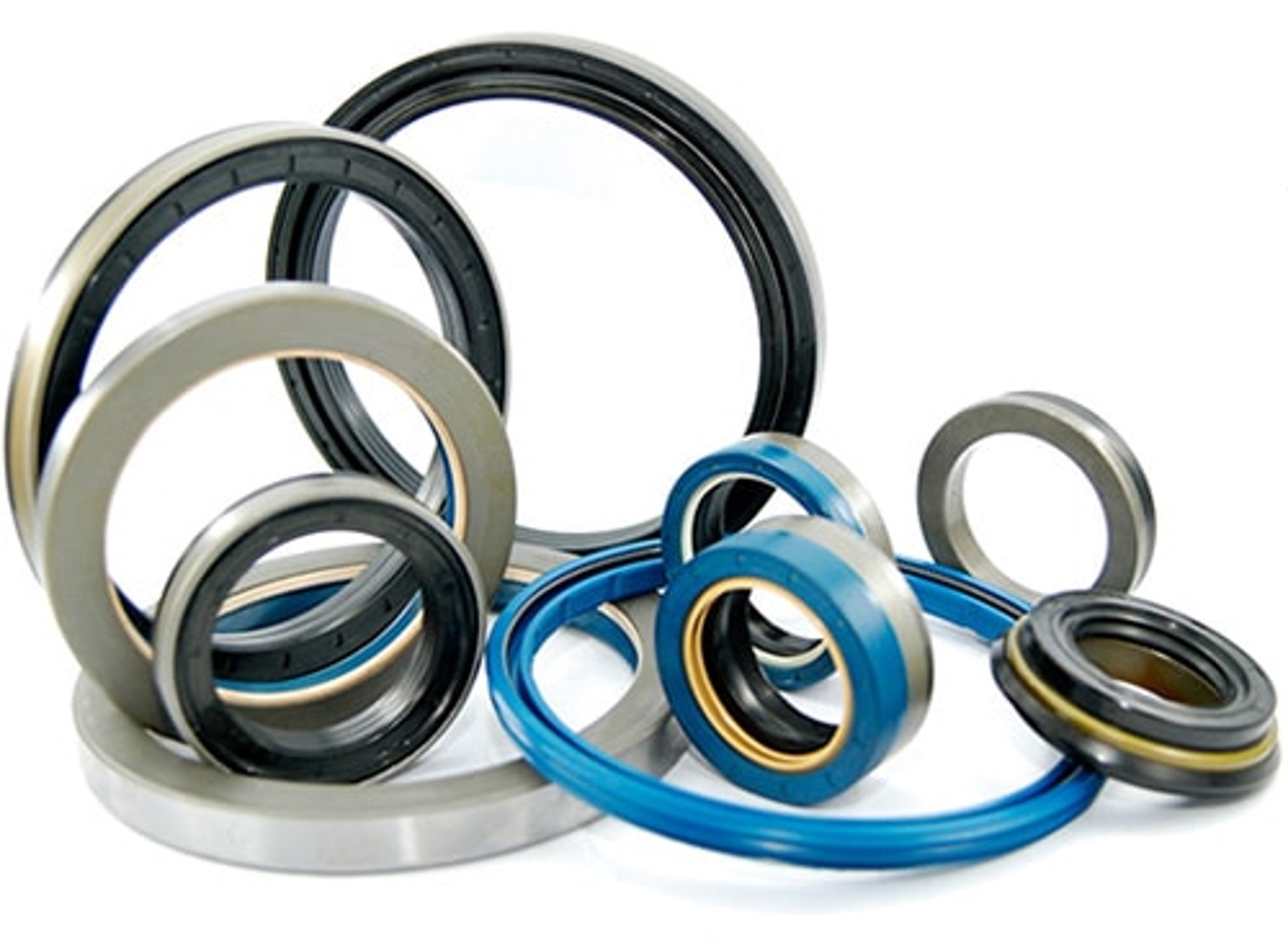 Hydraulic Oil Seals