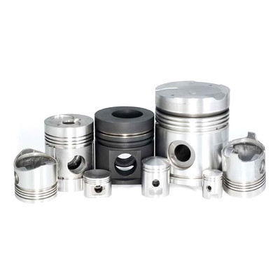 Pistons