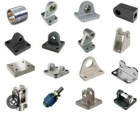 Cylinder Mountings