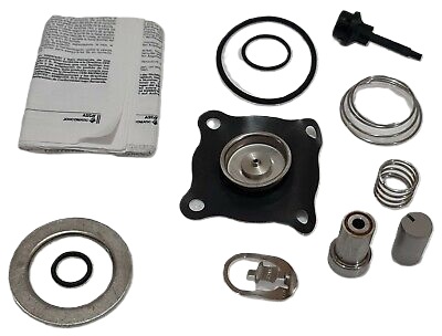 Cylinder Accessories & Spare Parts