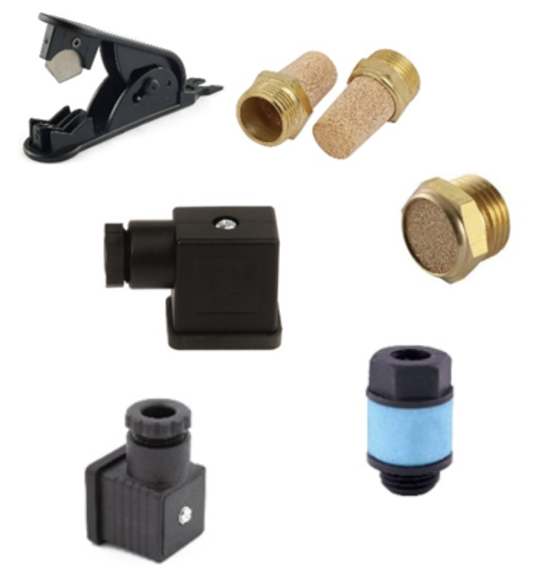 Pneumatic Accessories