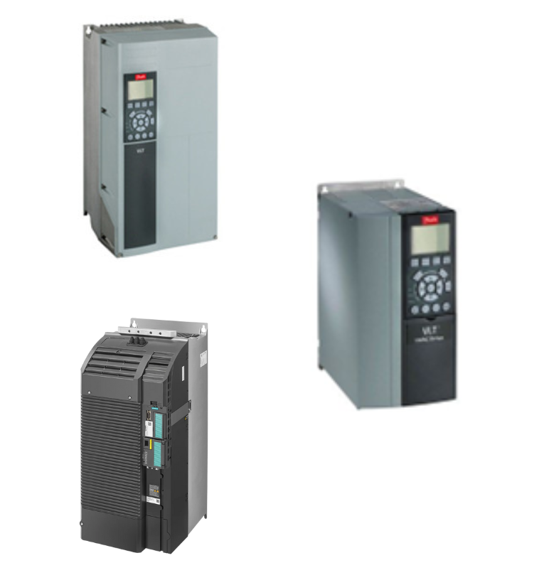 Power Converter & Controller