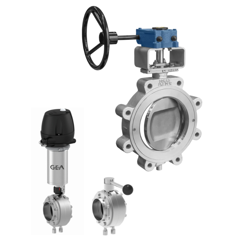 Butterfly Valves