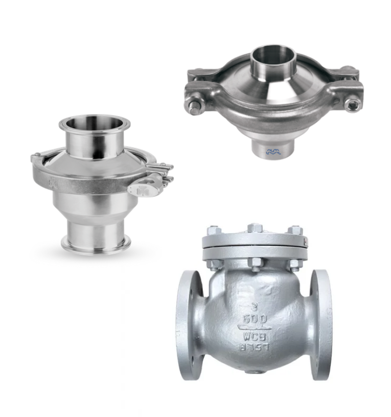 Check Valves